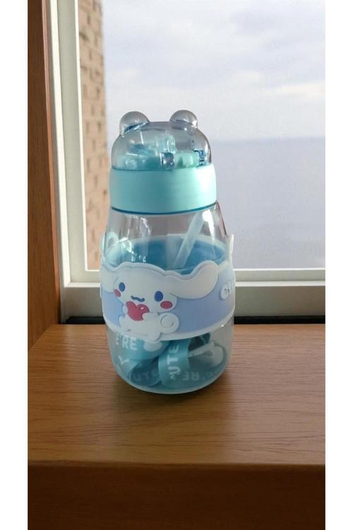 Cinnamoroll Kaliteli Matara Suluk