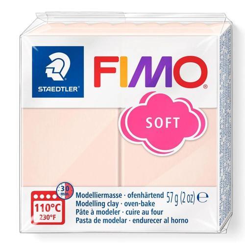 Fimo Soft Polimer Kil 43 Flesh