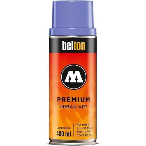 Belton Premium Sprey Boya 400 ml. 078 Viola Dark