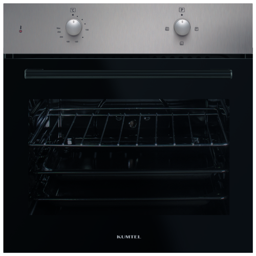 Inox Ankastre Fırın B66-S2