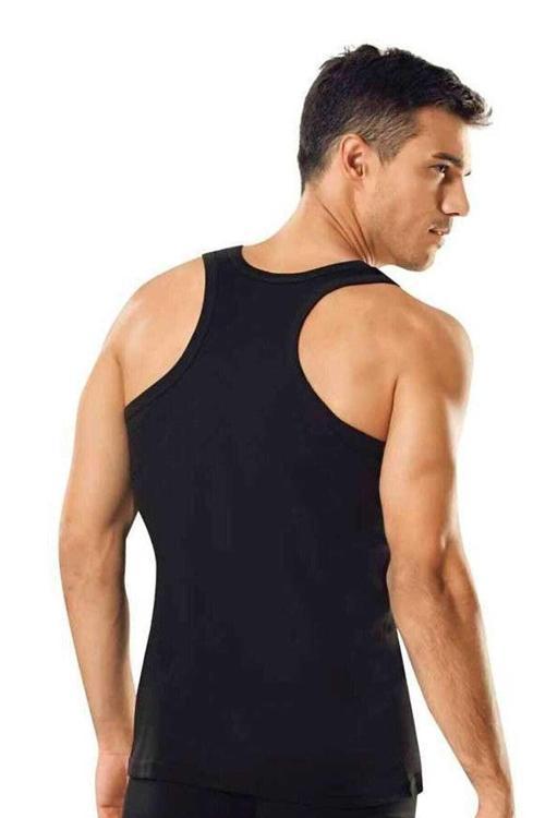 Elit Erkek Elastan Spor Atlet