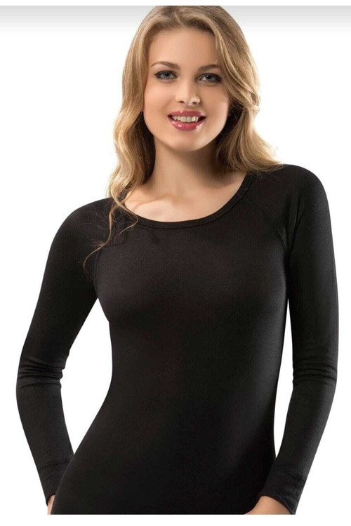 Elit Bayan Thermal Fanila