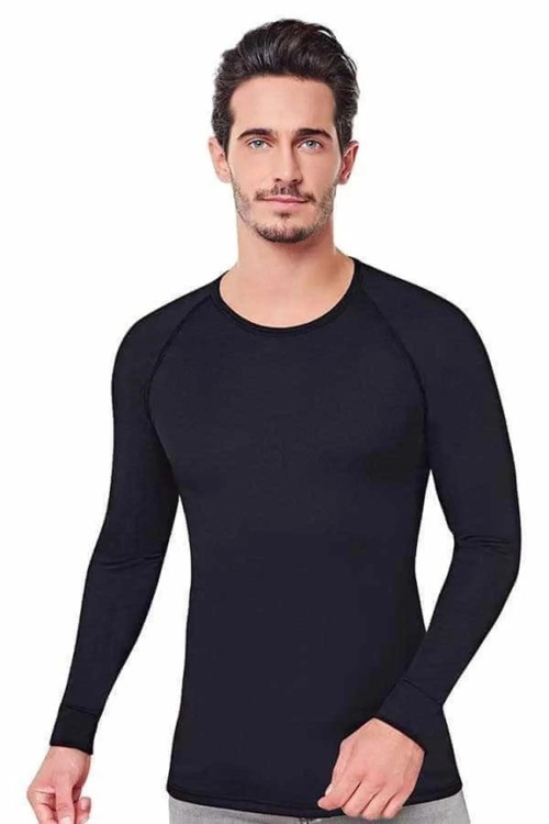 Elit Erkek Thermal Fanila