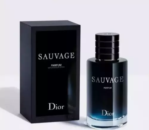 sauvage dior 100ml