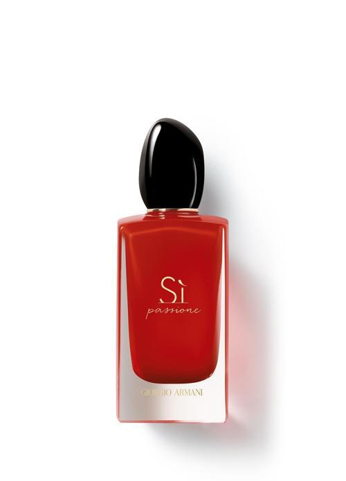 si passione giorgio armani 100 ML