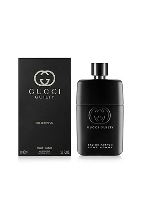 guilty pour homme 90 ML