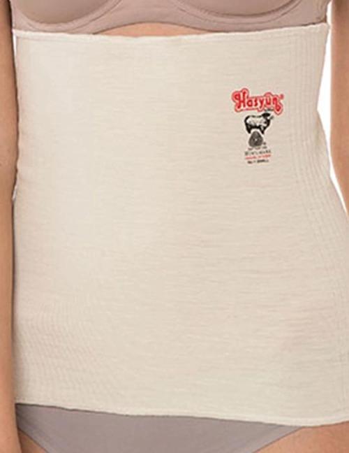 MDB Hasyün 705 %100 Yün İnce Bel Korse