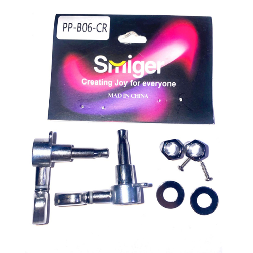 AKUSTİK GİTAR BURGU TAKIMI