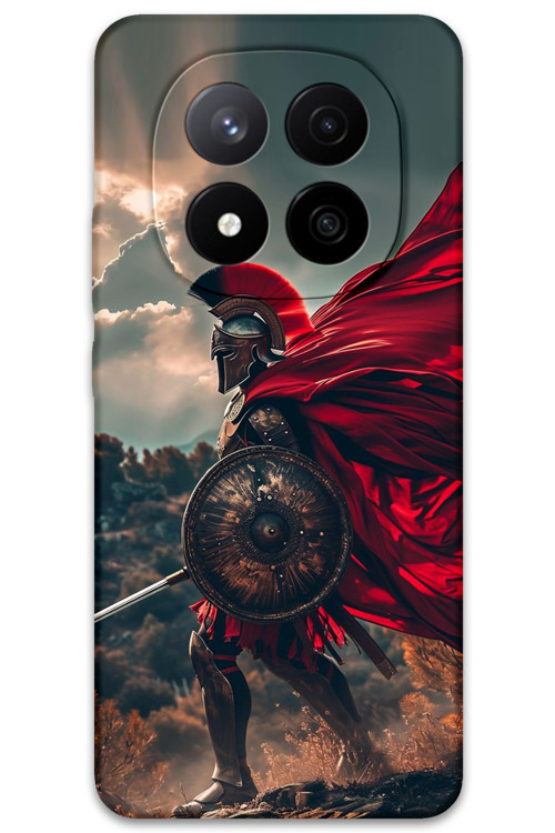Xiaomi Redmi Note 14 Pro 5G Uyumlu Retro Desenli Telefon Kılıfı + Ekran Koruyucu - 5834