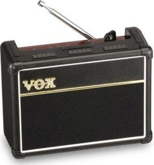 AC30 Radio