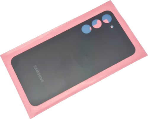 Samsung Galaxy S23 PLUS Arka Pil Batarya Kapağı SİYAH