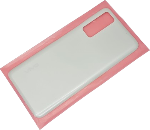 VİVO Y53S Arka Pil Batarya Kapağı GRİ