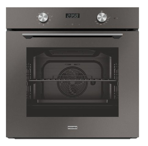 Fma 86 H SG Slate Grey Fırın