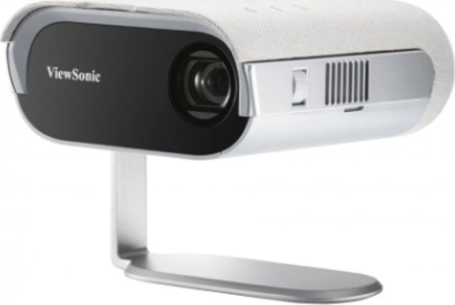 M1 Pro 600 Lümen DLP FullHD HDMI USB 1920 x 1080 Projeksiyon