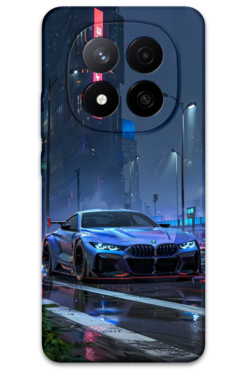 Xiaomi Redmi Note 14 Pro Plus Uyumlu Araba Desenli Telefon Kılıfı + Ekran Koruyucu - 5767