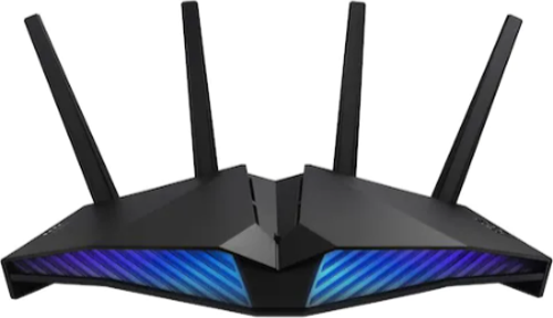 RT-AX82U PS5 Uyumlu 4 Port 5400 Mbps Router