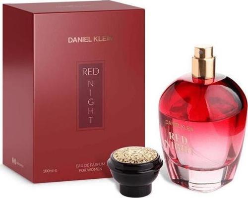 RED NİGHT PARFÜM