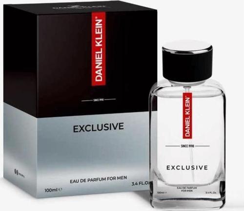 EXCLUSİVE PARFÜM 100 ml