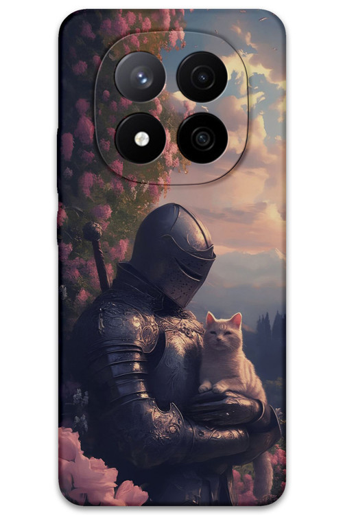 Xiaomi Redmi Note 14 Pro 4G Uyumlu Retro Desenli Telefon Kılıfı + Ekran Koruyucu - 5845