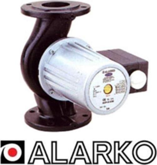 Hcp 6/75 Dn65 Pn10 380v Flanşlı Üç Hızlı Sirkülasyon Pompası