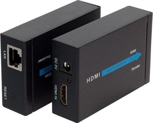 PM-18232 HDMI TO CAT5/CAT6 60 METRE UZATICI EXTENDER