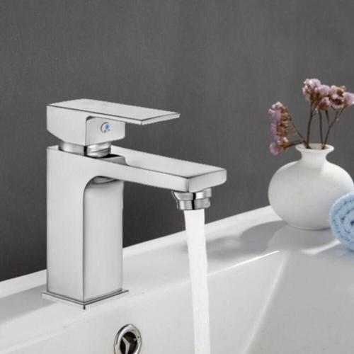 E.c.a Ar 5 Yıl Garantili Melia Lavabo Bataryası 102188132