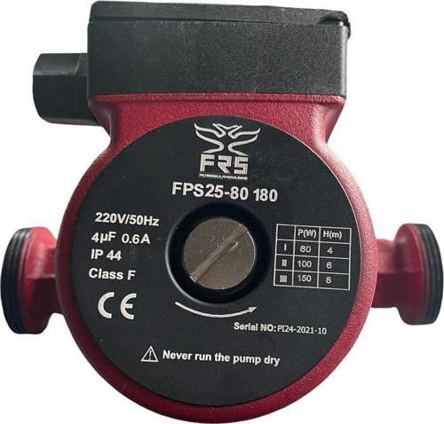 Fp25/80 180 Sirkülasyon Pompası