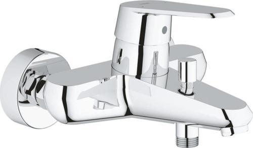Eurodisc Cosmopolitan Tek Kumandalı Banyo Bataryası - 33390002