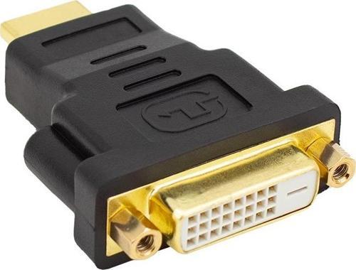 HDMI TO DVI ÇEVİRİCİ (HDMI ERKEK-DVI DİŞİ 24+1)