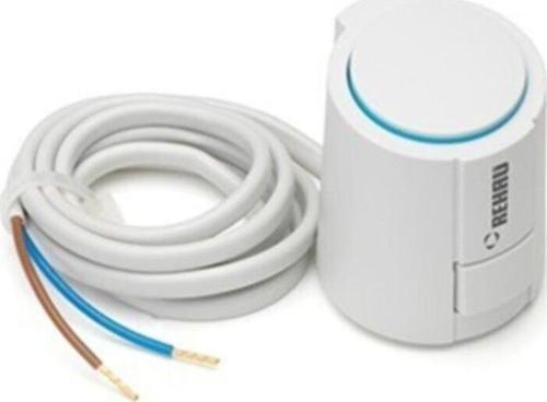 Uni Termostatik Vana 230v