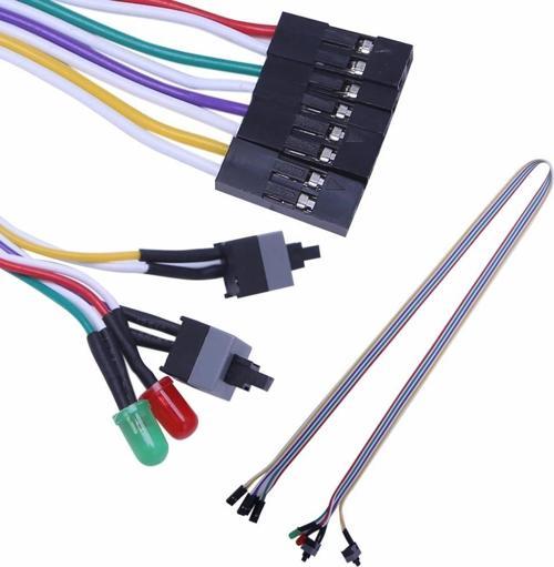 PM-14367 65 CM BİLGİSAYAR PC KASA KABLOSU