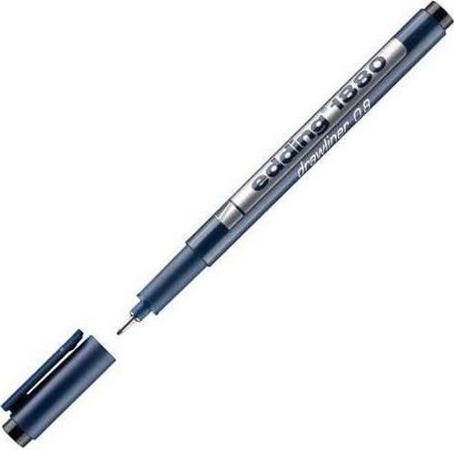 Teknik Çizim Kalemi 0.8 mm