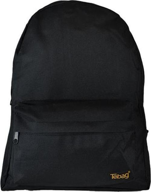 Tebag Sırt Çantası Siyah