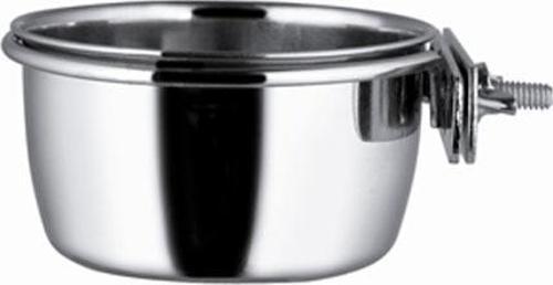 CCCCP Vidalı Askılı 20 Oz Metal Yem Kabı ø 12.5