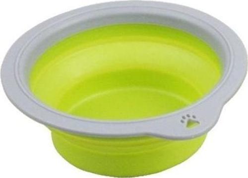 Katlanabilir Mama Kabı 380 ml