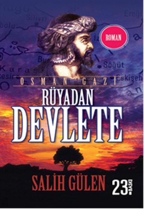 Rüyadan Devlete - (Osman Gazi)