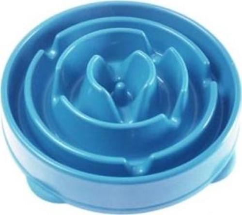 Dog Droplet Slow Feeder Mama Kabı-S