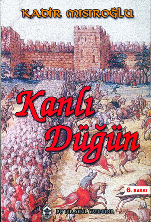 Sebil Kanlı Düğün