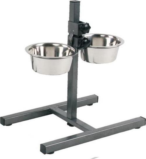 Ayarlanabilir Mama Kabı 350 ml 2'li