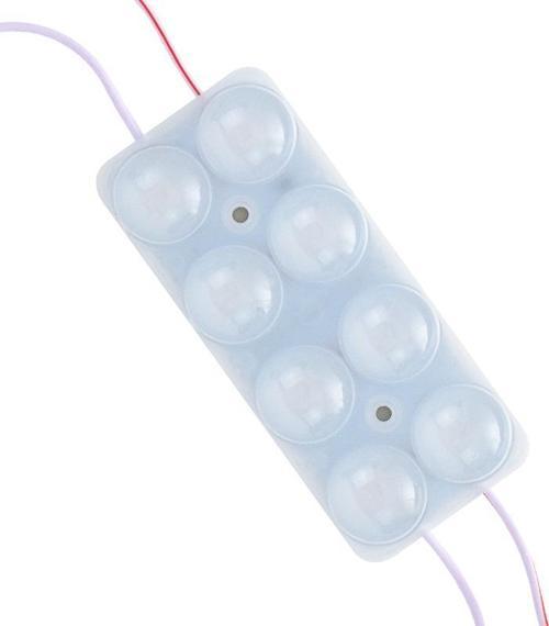 MODÜL LED 12V 3.6W RGB 2835