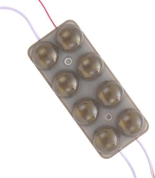 MODÜL LED 12V 3.6W SOĞUK BEYAZ 2835