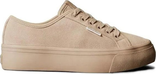 Kadın Sneaker YW0YW02000PFA