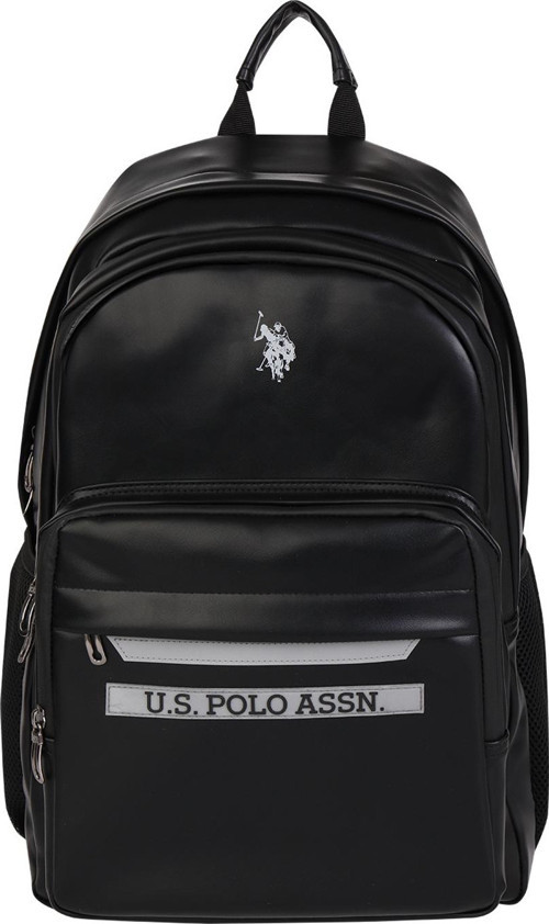 U.S. Polo. Assn. Unısex Okul Sırt Çantası PLCAN24215