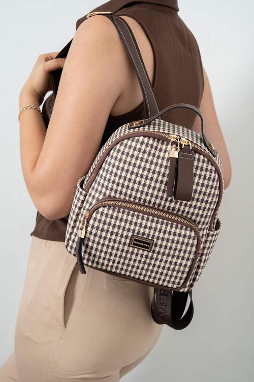 Unisex Sırt Çanta 1130