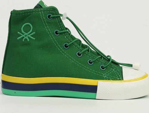 Yeşil Çocuk Spor Ayakkabı BN-30193