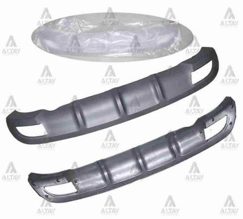 Tampon Bakaliti Rio Arka Alt 2010-2011 Sedan (1 Adet) (Oem No: 86623-1G610)