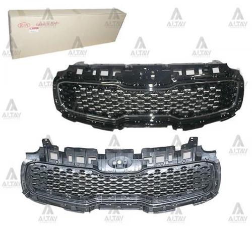 Panjur Sportage 2016-2018 (Comfort-Concept) (1 Adet) (Oem No: 86350-F1010)