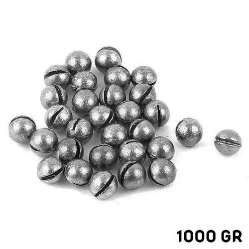 Yarma Kurşun 3 Gram (1000gr)