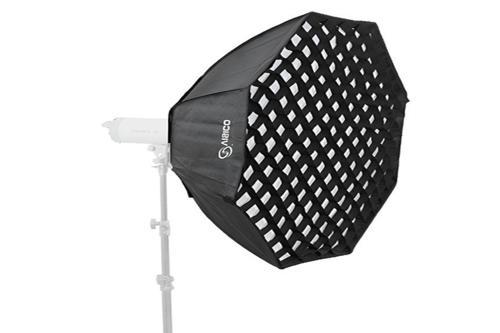 SB-035 Octagon Softbox 95cm – Gridli (Bowens)