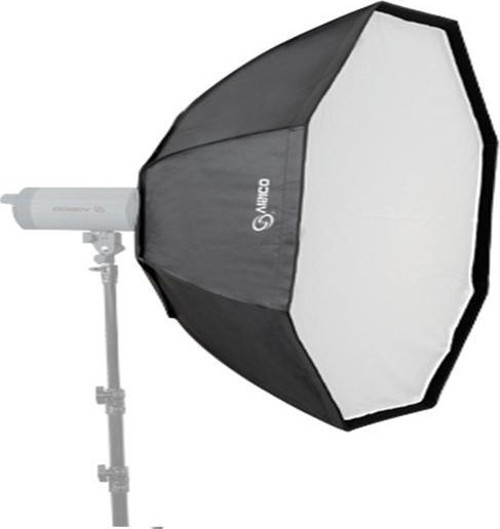 SB-038 Octagon Softbox 120cm – Gridsiz (Bowens)